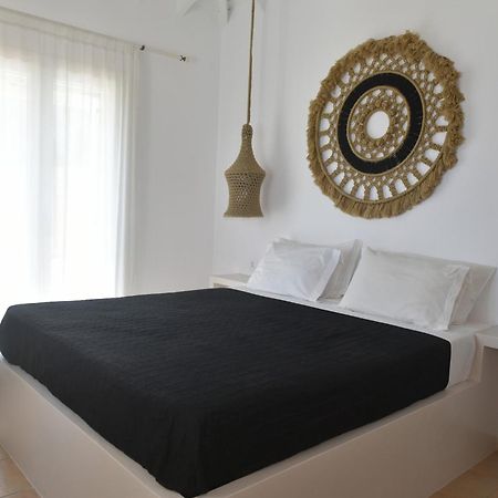 Nafsika Villas Apartments Ex Petra Mare Village 컬벨리 외부 사진